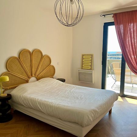 T2 Ajaccio Vue Mer Kültér fotó