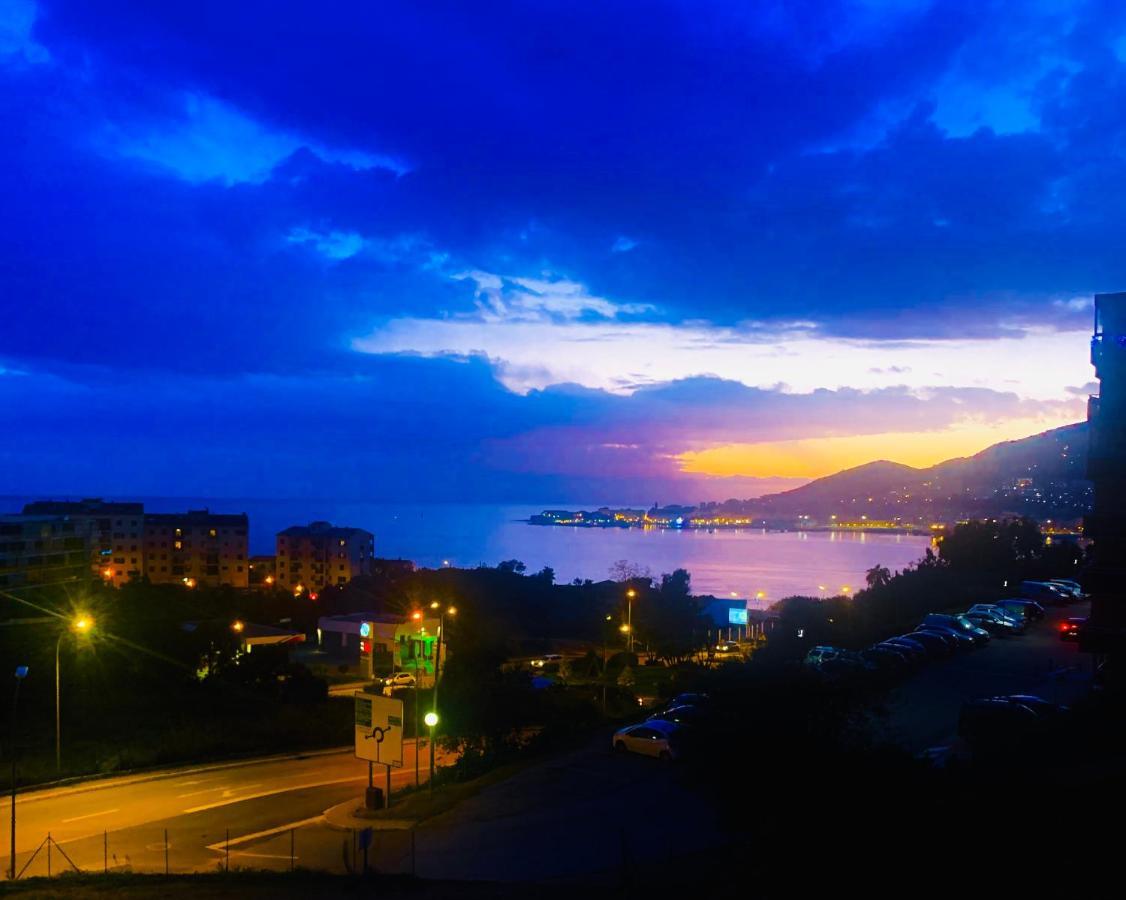 T2 Ajaccio Vue Mer Kültér fotó