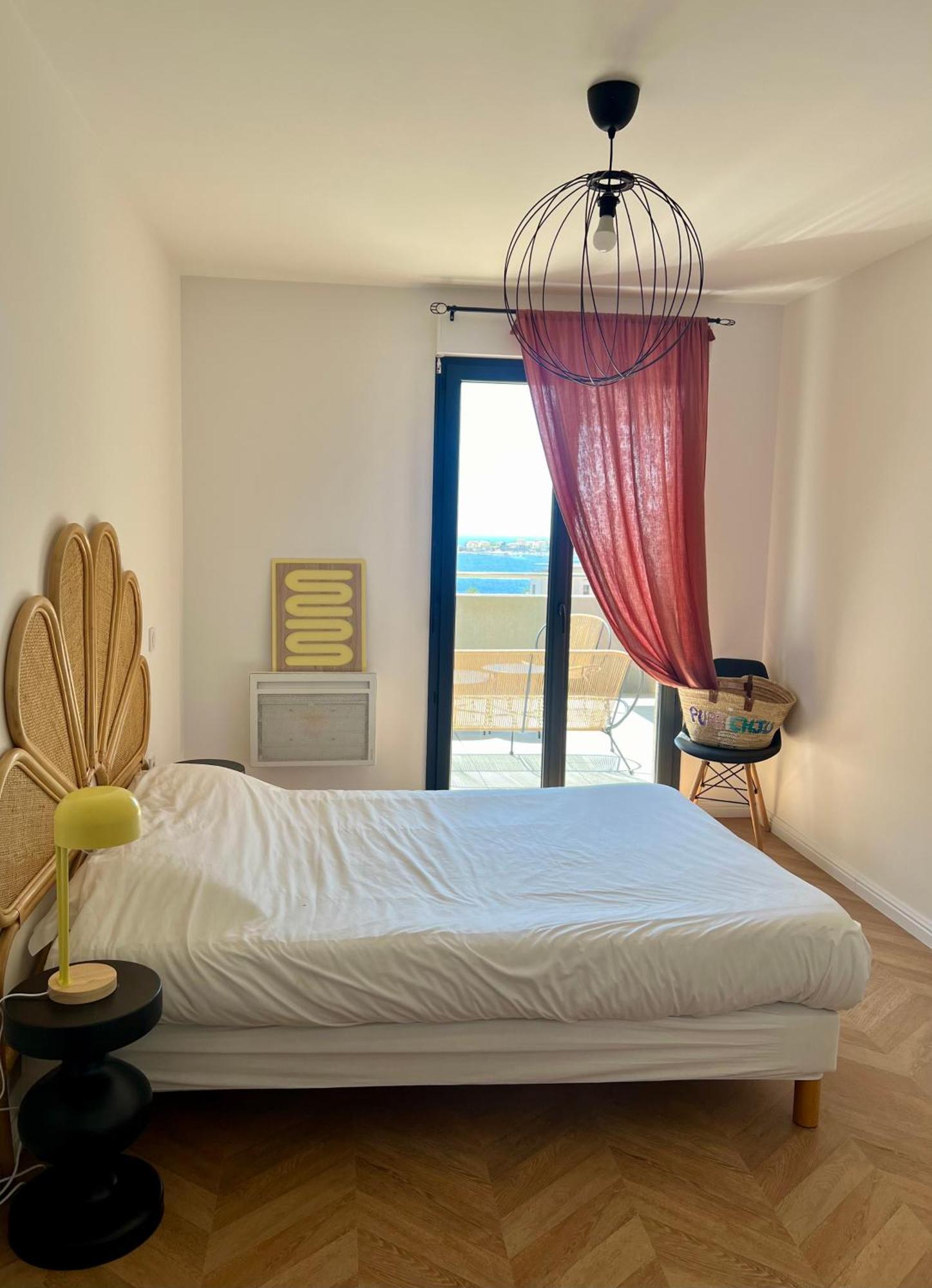 T2 Ajaccio Vue Mer Kültér fotó